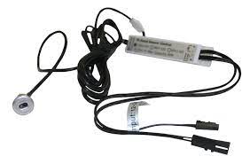 Led lighting offers long fixture lifetime, low power consumption, high efficiency, and virtually no heat emission. China Automatic Cabinet Door Operated Sensor Switch Ir Sensor For Low Voltage Led Cabinet Light Strip Light China Led Sensor Switch Sensor Led Swicth