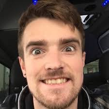 Dan Liddiard's Instagram, Twitter & Facebook