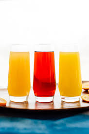 The Best Mimosa Recipe Tips Variations Cookie And Kate