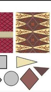 Contoh desain batik dari bangun segi banyak. Buatlah Desain Batik Dari Bangun Segi Banyak Berikut Adalah Contohnya Brainly Co Id