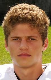 Badger South football preview: Monona Grove's Alec Ogden once again is  shooting for the stars