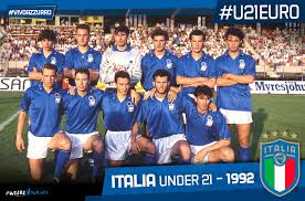 L'italia è stata inserita nel girone a con spagna, polonia e belgio. U21euro Domenica Nazionale Italiana Di Calcio Facebook