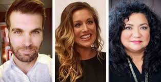 Nashville's WJXA Names New Morning, Evening Show Hosts