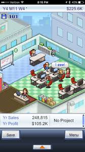 Download cracked game dev story ipa file from the largest cracked app store, you can also download on your mobile device with appcake for ios. Surprise Game Dev Story Update Adds Proper Support For Larger Iphones And The Ipad Toucharcade