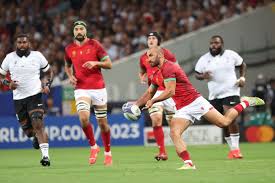 Retour sur la saison exceptionnelle de Samuel Marques