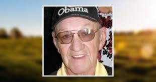 Dale W. Salisberry Obituary February 26, 2013