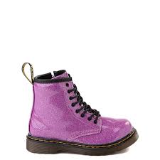 Available in png and vector. Dr Martens 1460 4 Eye Glitter Boot Baby Toddler Pink Journeys