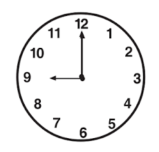Materi tentang jam kelas 2 sd. Soal Matematika Kelas 1 Sd Bab 3 Pengukuran Waktu Dan Panjang Www Bimbelbrilian Com Proprofs Quiz