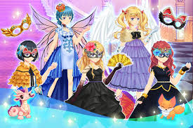 Play the best anime games here at dressupwho.com. Anime Princess Dress Up For Pc Windows And Mac Free Download