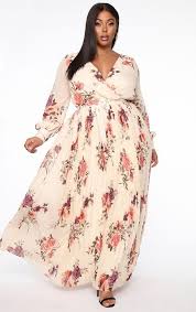 24 summer wedding dresses to make your celebration great. Not Your Average Rose Maxi Dress Ivory Insyze Fashion Nova Shop Now At Insyze Com Plussizefashion In 2021 Maxi Dress Plus Size Maxi Dresses Rose Maxi Dress