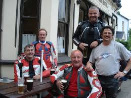 Isle of Man TT 2010 who's going?