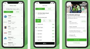 Instacart Shopper on Android Tablets