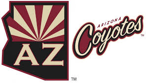 You can download in.ai,.eps,.cdr,.svg,.png formats. Arizona Coyotes Logos 1022x582 Wallpaper Teahub Io