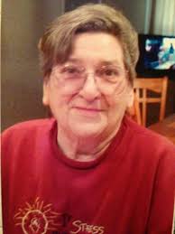 Frances Andrews Obituary