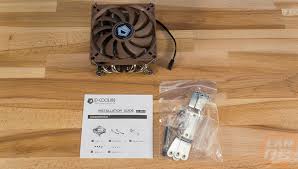 Videos only mentioning amd in passing (i.e. Ryzen Itx Cooler Roundup Lanoc Reviews