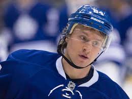 Why Mikhail Grabovski has no reason to be angry with the Maple Leafs