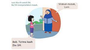 Kunci Jawaban Tema 1 Kelas 2 Sd Halaman 81 82 84 85 89 90 91 92 93 Dan 94 Subtema 2 Tribunnews Com Mobile