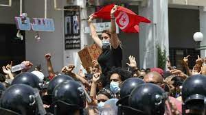 1,018 new cases and 47 new deaths in tunisia  source updates. E Lmfddjjhgh7m