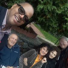 Robert Camire for Ward 3, Salem City Council