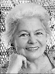 Freda Dyre Obituary (2005)