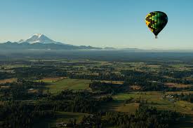 Teaching a New Generation of Balloonists to Go Up, Up and Away