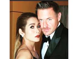 Pokwang snaps at Lee O'Brian over his birthday message for their daughter  Malia