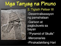 Ang mga nanatiling kabihasnan ay ang nanalo sa kompetisyon. Mga Sinaunang Kabihasnan Sa Asya