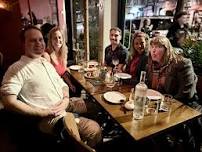 Foodies + New Friends: Kokomo | Giving Back Edition