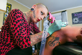 Top greensboro gift & speciality shops: Local Tattoo Artist Is In Running For Ink Master Title Entertainment Greensboro Com