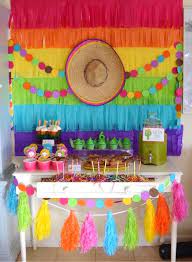 Check spelling or type a new query. Colorful Fiesta Birthday Party Kara S Party Ideas Mexican Birthday Parties Mexican Party Theme Fiesta Theme Party