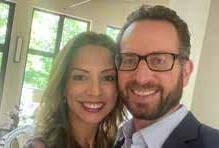 Penn Hillel Annual Report 2021-2022 by pennhillel