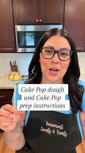 How Early in Advance Can You Make Cake Pops