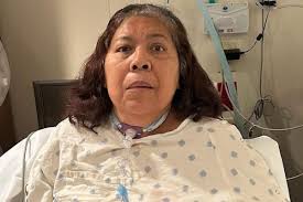 Fundraiser for Johnny Leal by Paul Leal : Help Support Sylvia Leal's Stroke  Recovery Rehab