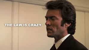 The Law Is Crazy Harry GIF