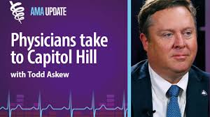 2024 advocacy agenda: Medicare payment cuts, fixing prior auth, and  reducing physician burnout