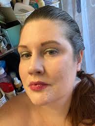 Celebrating birthday and finding inner beauty