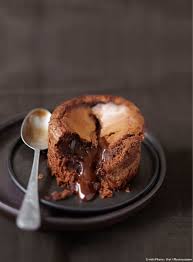 Mi Cuit Au Chocolat Recette Recette Recette Gouter Gout Sucre