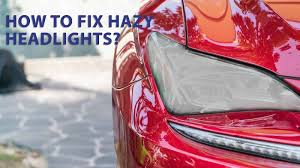 The cheapest ones can be around $15. Hazy Headlights Here S How To Shine Them Wd 40 India