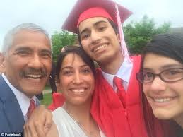 Minnesota father Vidal Guzman drowns in Puerto Rico while trying to save  his son