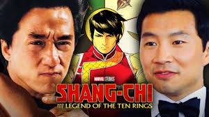 It will star simu liu as the titular hero, who in the comics is known as the. Marvel S Shang Chi Adds Jackie Chan Stunt Team Member Andy Cheng To Crew The Direct