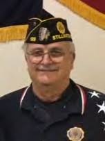 Yearbook of Carter C. Hanner and Mamon G. Sharp American Legion Post 129  The American Legion Stillwater, Oklahoma For July 2017