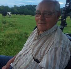 Harold Douglas Stringer