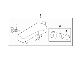 However, buyers looking to go green will definitely have to pony up a bunch of. Tire Pressure Monitor Components For 2014 Subaru Xv Crosstrek Subaru Parts Store