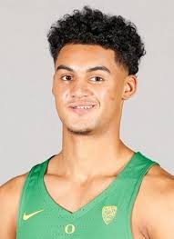 Back from injury, Oregon's Keith Smith tries to work his way back to the  court