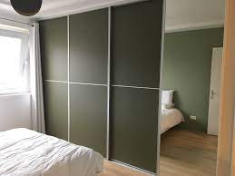 Check spelling or type a new query. Dressing Sur Mesure Avec Des Portes Coulissantes Kiosque Amenagement
