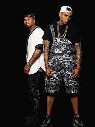Teamtyga Photo Chris Brown Tyga Breezy Chris Brown Chris Brown