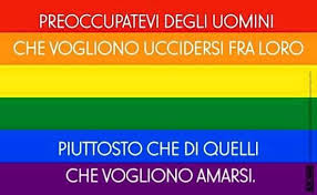 Последние твиты от omofobiastop (@omofobia_stop). Amore Puro