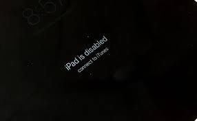 Passfab iphone unlocker is a powerful software program that does four things: Two Ways To Unlock A Disabled Iphone Ipad