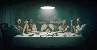 Jaouad de paus ancharad (achmed akkabi) en romano tevreden (mandela wee. Mocro Maffia Seizoen 4 Alles Dat Je Moet Weten Superguide