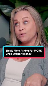 Caleb Trixie Asking for Money